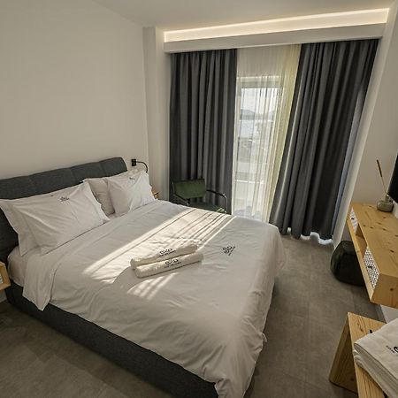 Ela Apartments Wolos Zewnętrze zdjęcie
