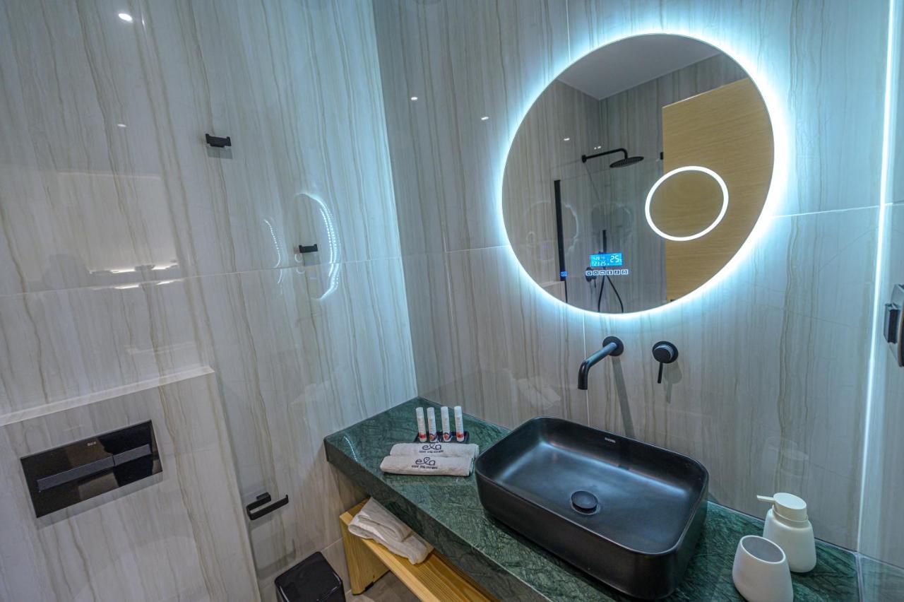 Ela Apartments Wolos Zewnętrze zdjęcie